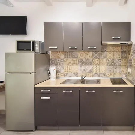 Bare-2 Apartment Rovinj
