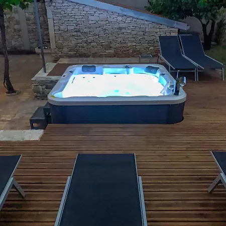Apartamento Bare-2 Rovinj