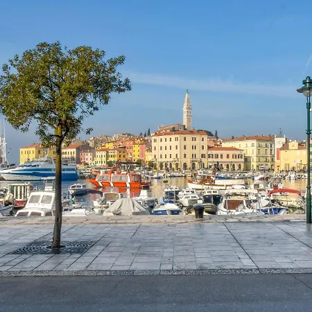 Apartamento Bare-2 Rovinj