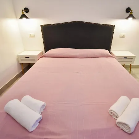 Bare-2 Apartman Rovinj